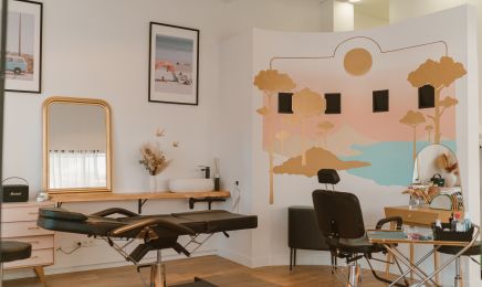 L'Atelier de Marine - Bayonne : Institut de beauté à Bayonne