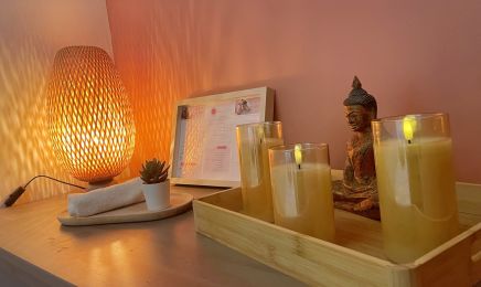 Beauty Success L'Institut - Bidart : Manucure à Bidart