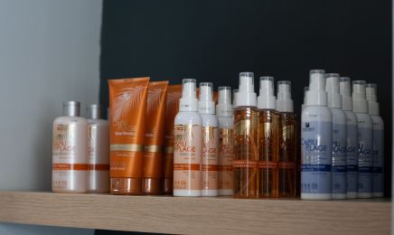 Un Nouvel Hair  : Coiffeur à Brécey