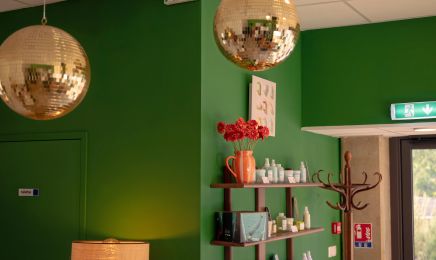 Maison Cyril : Coiffeur à Saint-Jean-de-Védas