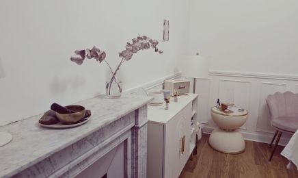 Géraldine CHOPAIN : Institut de beauté à Paris