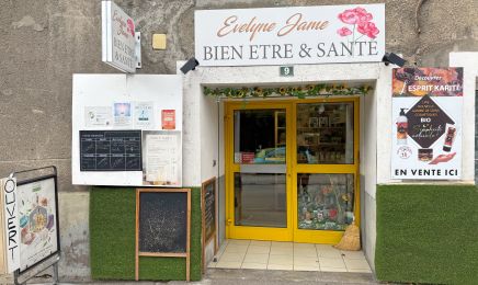 BIEN ÊTRE ET SANTÉ  : Institut de beauté à Remollon