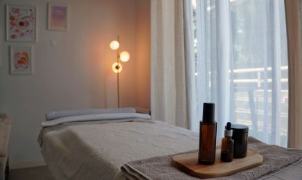 Mathilde Favre Naturopathe : Institut de beauté à Montpellier