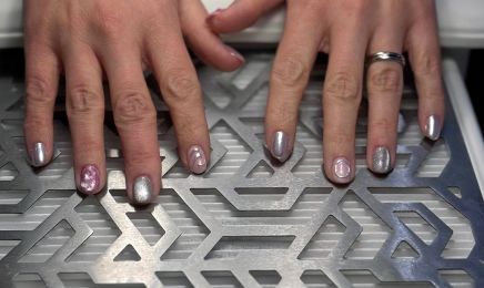  Les Douces Griffes  : Manucure à Troyes