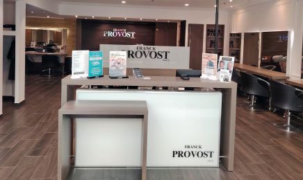 Franck Provost - Noyelles-Godault : Coiffeur à Noyelles-Godault
