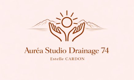 Estelle Cardon - Auréa Studio Drainage : Institut de beauté à Annecy