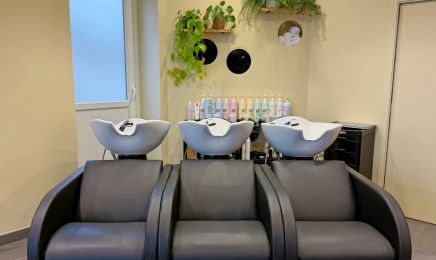 Kaolya : Coiffeur à Nantes