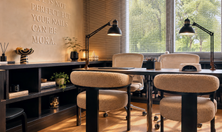 MOKA : Institut de beauté à Aix-en-Provence