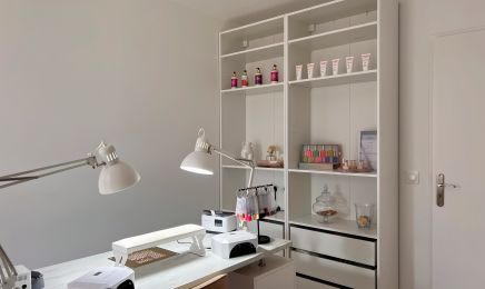 The Beauty Door  : Institut de beauté à Serris