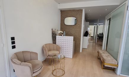 Beauty and Lashees : Institut de beauté à Nice