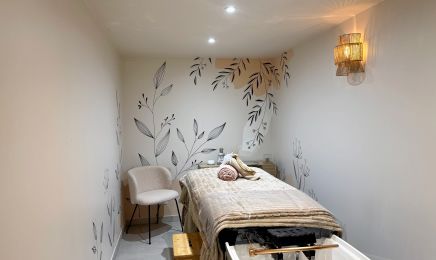 Lisa Provost B : Coiffeur à Fressac
