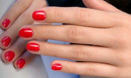 Les Mains de Marie  : Manucure à La Ciotat