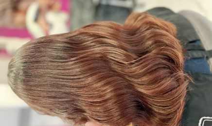 Farrah m coiff : Coiffeur à Clermont