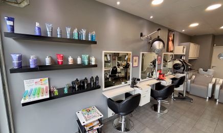 Beauty Hair : Coiffeur à Le Mans
