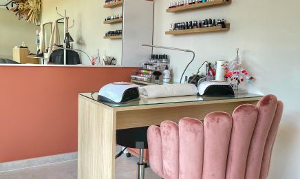 Jennifer Rodriguez : Coiffeur à Cannes  la Bocca