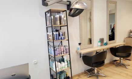 Chez Flore  : Coiffeur à Deauville