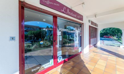 L’Instant : Coiffeur à Saint-Pierre-d'Irube
