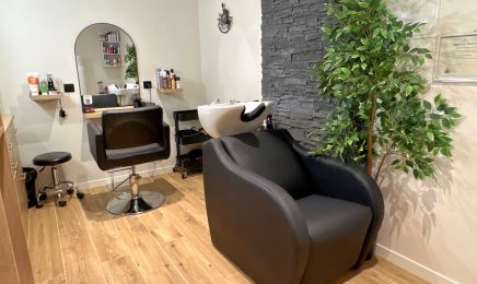 La coiffure by Morgane : Spa à Cournon-d'Auvergne