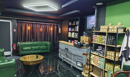 Barbershop 66 : Coiffeur à Meaux