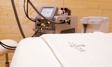 CENTRODERM : Institut de beauté à Corte