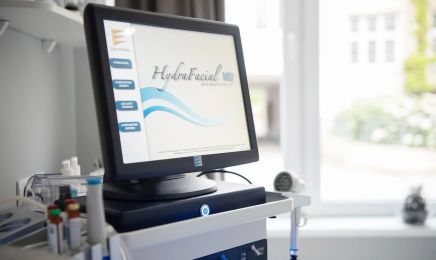 ProVisage Beautysalon: Nagelstudio in Hamburg