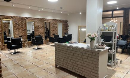 Meryem Koc : Friseur in Langenfeld (Rheinland)