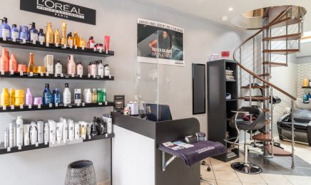 Karine coiffure : Coiffeur à Verberie