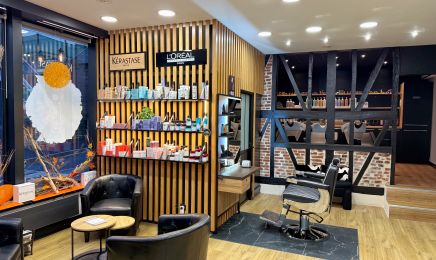 Tendances Coiffure : Coiffeur à Duclair