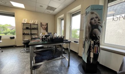 Haar und Trend Rosaria Schäfer: Kosmetikstudio in Marienheide