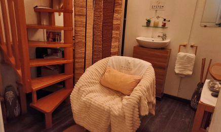 Centre de Beauté Cannelle : Coiffeur à Meslay-du-Maine