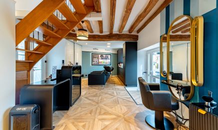 Franck Provost - Moret-Loing-et-Orvanne : Coiffeur à Moret-Loing-et-Orvanne