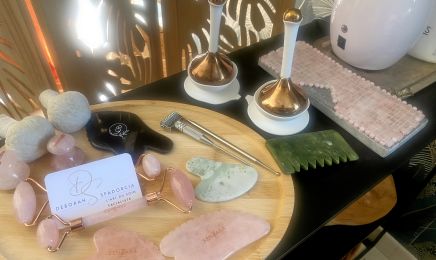 Deborah SPADORCIA - Experte Facialiste - Kobido - Beauté & Santé : Institut de beauté à Ensuès-la-Redonne