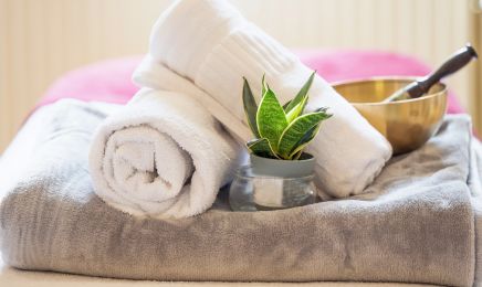 ANAMAYA - Healing & Rituals: Kosmetikstudio in München