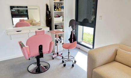 Jazzbeauty : Coiffeur à Fagnières