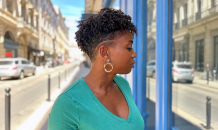Lasydoremi Experte cheveux bouclés, frisés et crépus : Coiffeur à Lyon