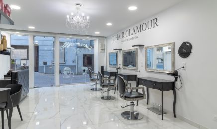 L’hair Glamour : Coiffeur à Meaux