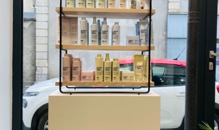 Tendance Coiffure : Coiffeur à Châteauroux