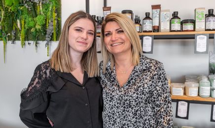 ARTE MODA BY NANCY SAAB : Coiffeur à Beaumont-lès-Valence