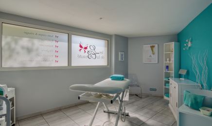Les L de la Beauté : Manucure à Sucé-sur-Erdre
