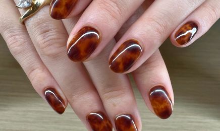 Les Mains Cosmiques  : Manucure à Lavaur