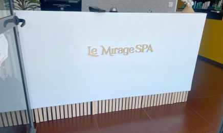 Le Mirage SPA 31 : Manucure à Aussonne