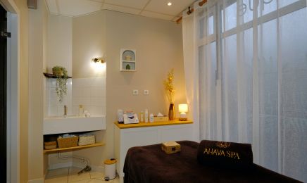 Ajna institut : Institut de beauté à Saint-Trivier-sur-Moignans