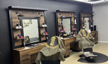 M.Barbers 07 : Coiffeur à Vallon-Pont-d'Arc