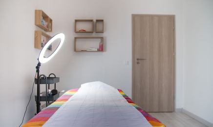Nev’ Beauty Microblading : Manucure à Niederbronn-les-Bains