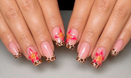 Madame Ongle : Manucure à Auriol