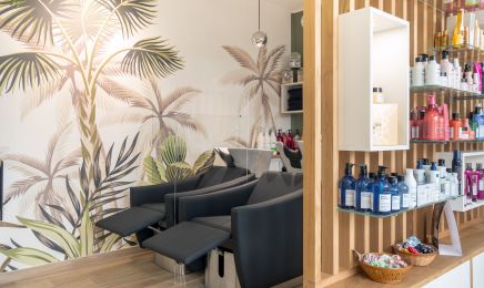 L'Esprit Coiffure : Coiffeur à Sérigné