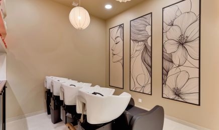 Studio Lou Elancourt  : Coiffeur à Élancourt