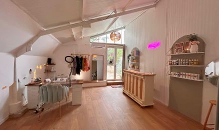L’atelier Amae : Coiffeur à Hyères