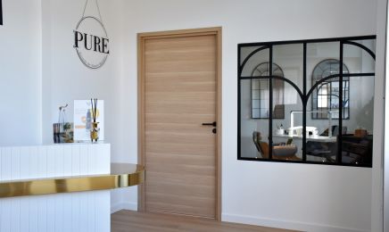 Institut Pure  : Institut de beauté à Poitiers