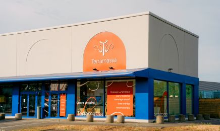 TerraMassa : Manucure à Jouy-aux-Arches